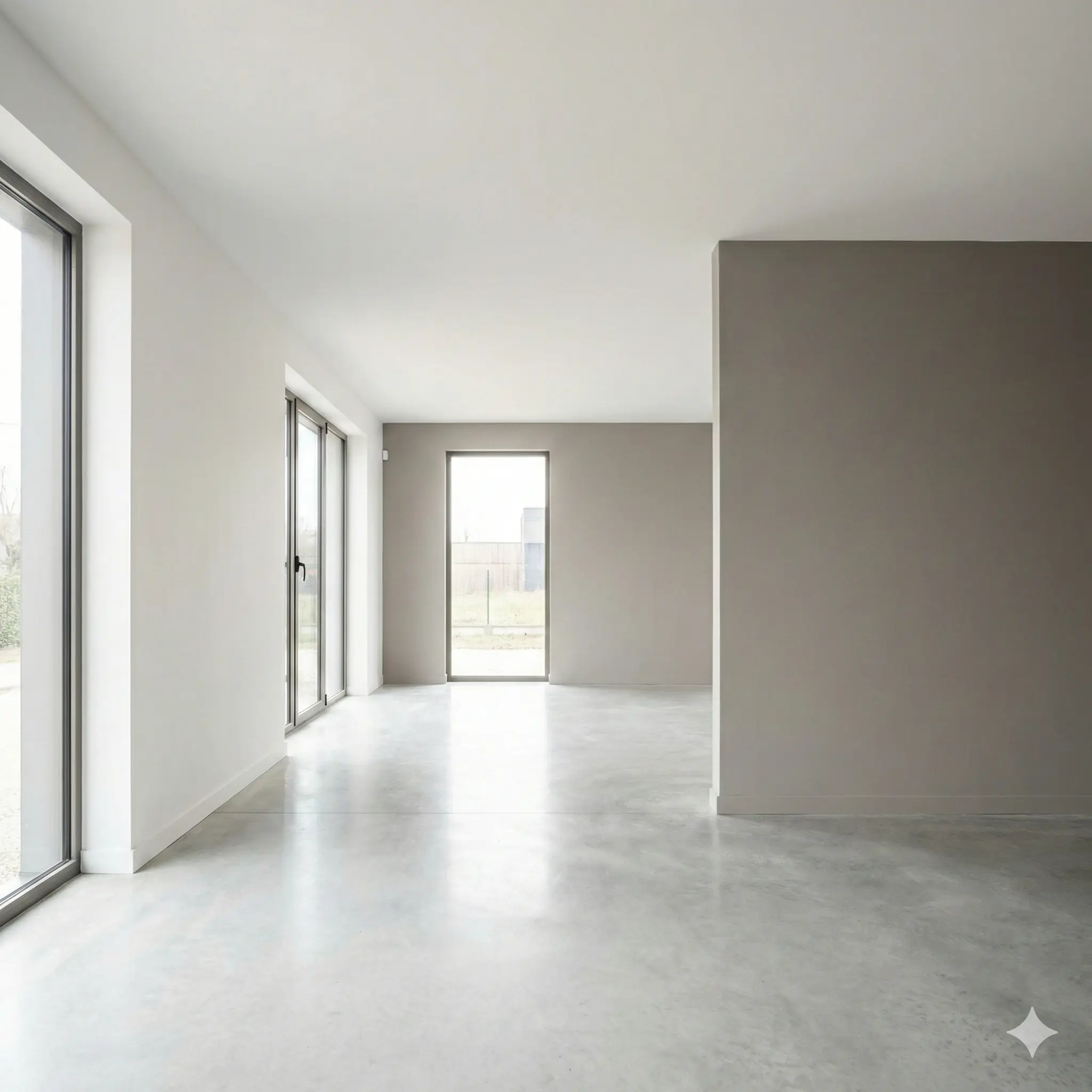 Finition Soignée TBS