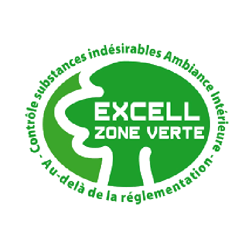 Excell Zone Verte