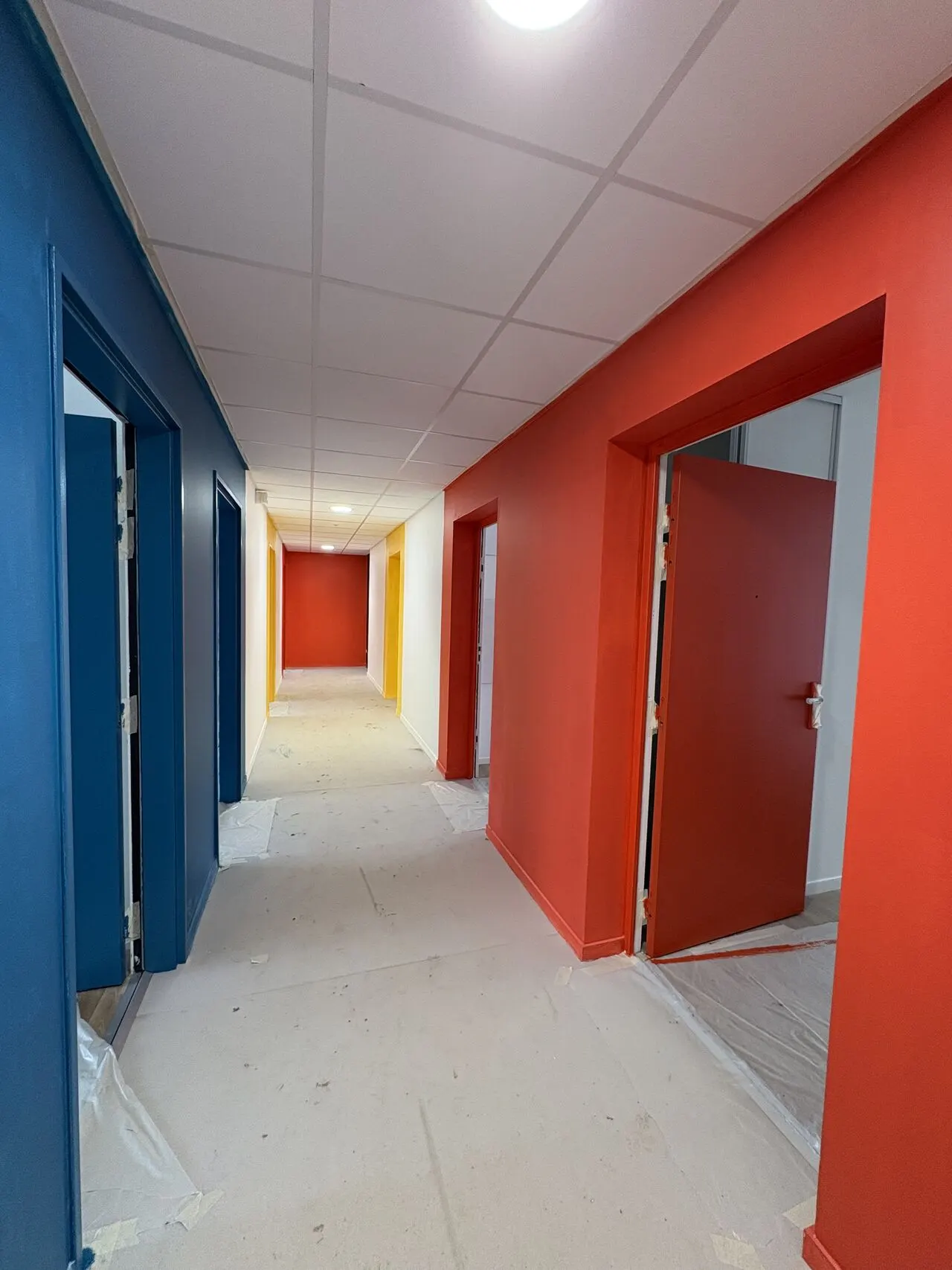 Logements Etudiants METARE